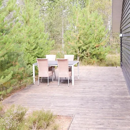 Stunning In With Wifi Casa vacanze Ålbæk